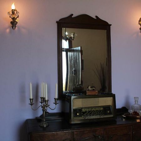 Petrino Spiti Villa พาร์เธนอน ภายนอก รูปภาพ